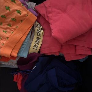 Men’s XL Clothing Bundle